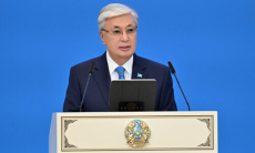 Президент Казахстана начал подготовку к чемпионату Европы по футболу