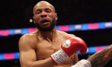 Сбежавший от Алимханулы боксер едва не умер после боя. Подробности