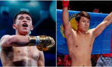 Бой Торехана Сабырхана и Еркебулана Токтара завершился разгромом. Видео