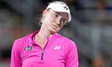 Елена Рыбакина откровенно рассказала о негативе