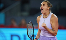 Соболенко «отомстила» за Рыбакину и вышла в финал престижного турнира