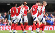 «Арсенал» — «Борнмут»: прямая трансляция матча в АПЛ