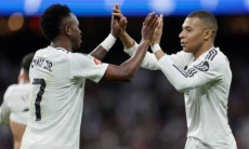 «Реал» — «Сельта»: прямая трансляция матча в Ла Лиге