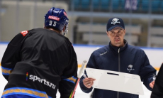 «В паспорт не смотрим». Стало известно, зачем в топ-клуб КХЛ позвали двух казахстанцев