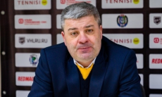 «Есть понимание, куда мы идем». Тамбиев оценил разгром сборной Казахстана перед ЧМ-2025