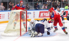 Наставник сборной России объяснил победу над Казахстаном в Астане