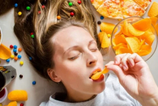 Эта еда может быть опаснее наркотиков. Провоцирует болезни сердца, рак и диабет