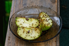 Как быстро избавиться от плодовых мушек в квартире — три простых лайфхака