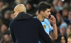 Гвардиола объяснил исключение Хусанова из состава «Манчестер Сити»