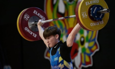 Казахстан завоевал «золото» чемпионата мира по тяжелой атлетике