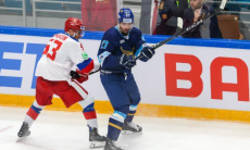 В сборной Казахстана оценили потери перед ЧМ-2025 по хоккею