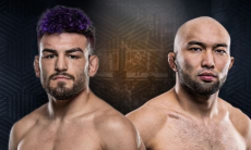 Объявлен бой казахстанца с экс-чемпионом престижной лиги