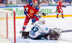 «Из „офиса“ Овечкина». Названа причина разгрома в матче Казахстан — Россия