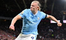 «Барселона» решилась на покупку Холанда. Известна сумма трансфера