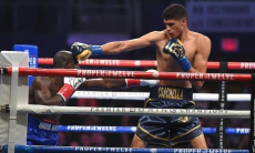 Чемпион мира по боксу официально лишён титула