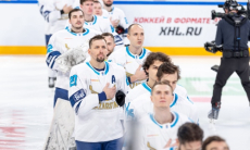 «Я уверен». Наставник сборной России обнадежил Казахстан на ЧМ-2025 по хоккею