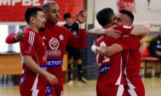 «Кайрату» озвучили шансы на победу в Лиге Чемпионов