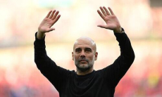 Гвардиола сделал заявление об уходе из «Манчестер Сити» 