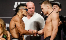 Нокаутер из UFC получил срок за допинг