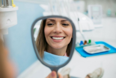 Перечислены случаи, в которых для исправления прикуса нужна хирургия