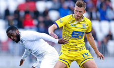 Известный бразильский футболист официально представлен в клубе КПЛ