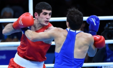 Серебряный призер Олимпиады из Азербайджана поставил в пример казахстанского тренера