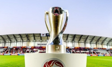 Отборочные матчи Кубка Азии-2026 пройдут в СНГ