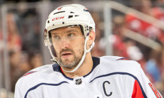 Овечкин не получил признания в НХЛ
