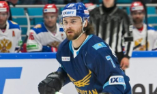 Казахстан узнал значимость матча перед чемпионатом мира по хоккею