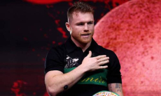 «Канело» нашел мегафайт круче боев с Головкиным и Мэйвезером