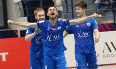 Ничейным счетом закончился матч чемпионата Казахстана