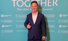 «„Ордабасы“, наряду с „Астаной“ и „Кайратом“, являются одними из фаворитов нынешнего чемпионата». Алтай Даумов спрогнозировал матчи седьмого тура КПЛ-2025