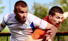 Как закончились матчи четвертого тура и кто лидирует в турнирной таблице Первой лиги