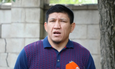 Куат Хамитов вызвал возмущение в футбольном сообществе Казахстана