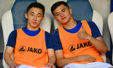 Файзуллаев рассказал о частых контактах с Хусановым