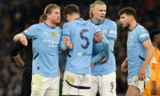 В КПЛ появился свой «Манчестер Сити»