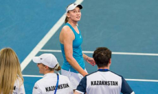 Елена Рыбакина «сменила» гражданство в Испании