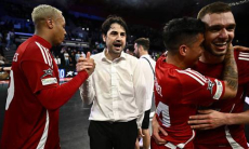 Наставник «Кайрата» сделал заявление после выхода в финал Лиги Чемпионов