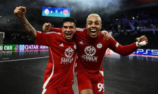 Когда и во сколько состоится матч «Кайрат» — «Пальма» в финале Лиги Чемпионов