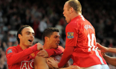 Легенда «Манчестер Юнайтед» заговорил на казахском. Видео