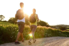 Почему сбрасывать вес лучше летом? Диетологи вывели «формулу похудения»