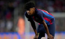 Ламин Ямаль стал причиной напряженной ситуации в «Барселоне». Подробности