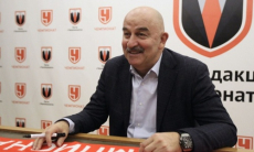 Черчесов рассказал о народной любви после увольнения из сборной Казахстана