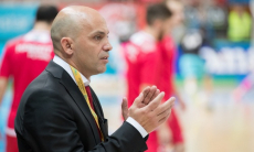 Какау объяснил выход «Кайрата» в финал Лиги Чемпионов