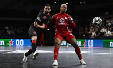 Двукратный обладатель Кубка УЕФА оценил заслуженность победы «Кайрата» в Лиге Чемпионов