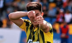 «Кайрат» устроил шоу с дублем Сатпаева и хет-триком из ассистов в КПЛ