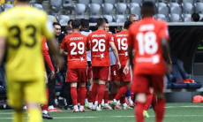 «Актобе» победил в столице и вошел в тройку лидеров КПЛ