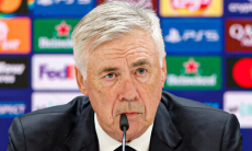 Анчелотти сделал заявление об уходе из «Реала»