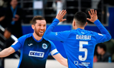 «Семей» одолел «Аят» в матче чемпионата Казахстана