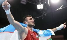 Баходир Джалолов сделал заявление об Олимпиаде